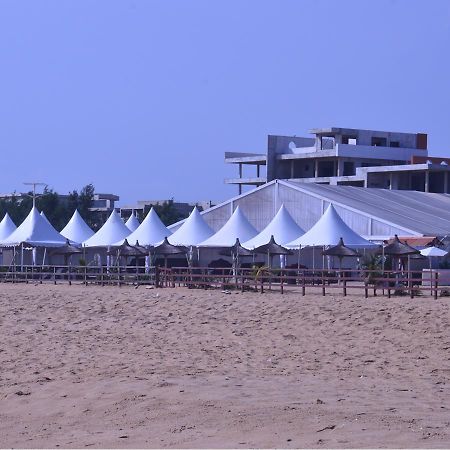 קוטונו Hotels Residences Easy מראה חיצוני תמונה