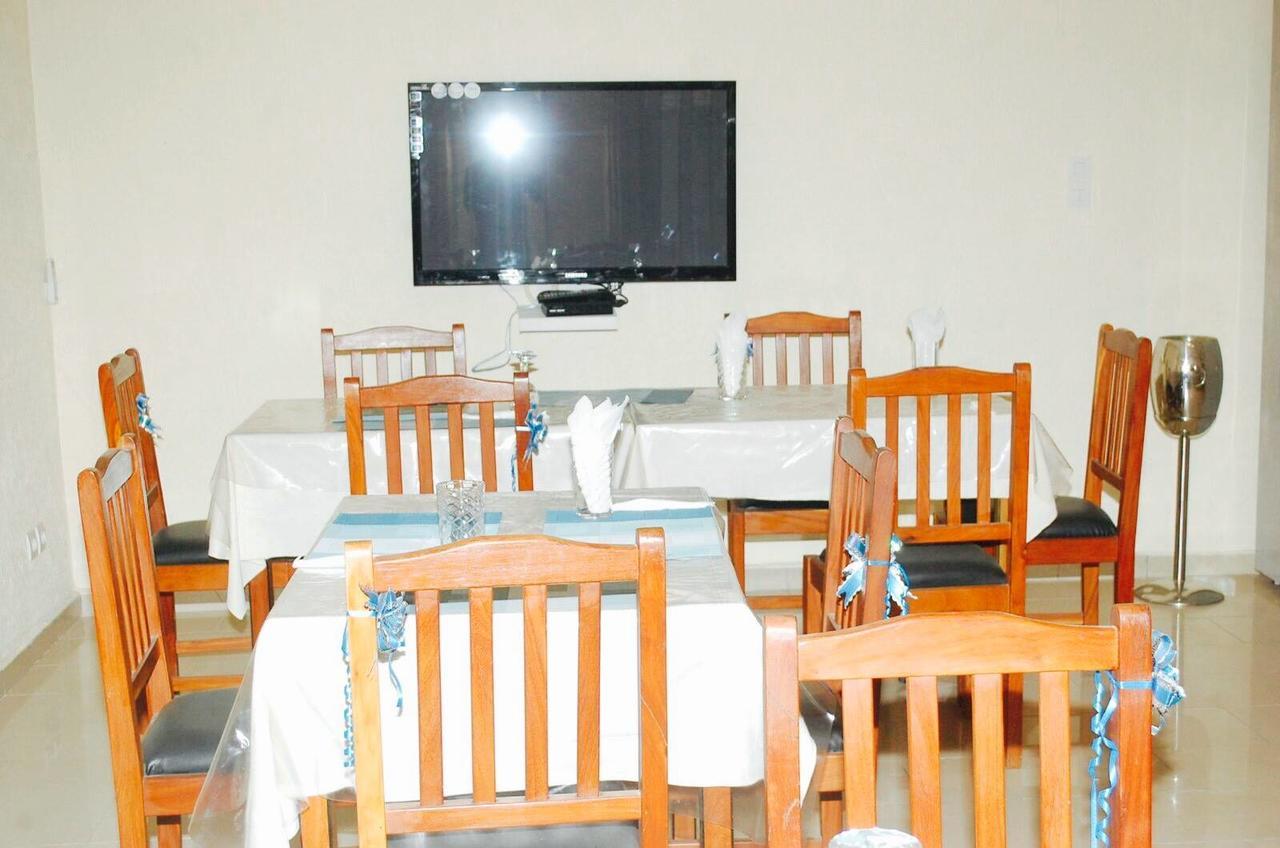 קוטונו Hotels Residences Easy מראה חיצוני תמונה