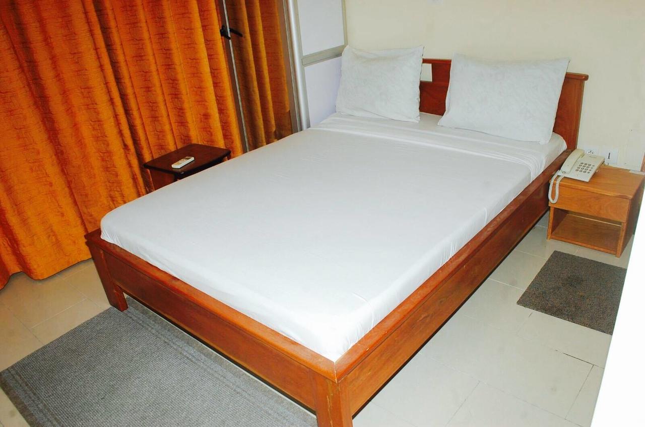 קוטונו Hotels Residences Easy מראה חיצוני תמונה