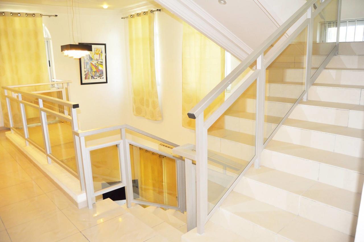 קוטונו Hotels Residences Easy מראה חיצוני תמונה