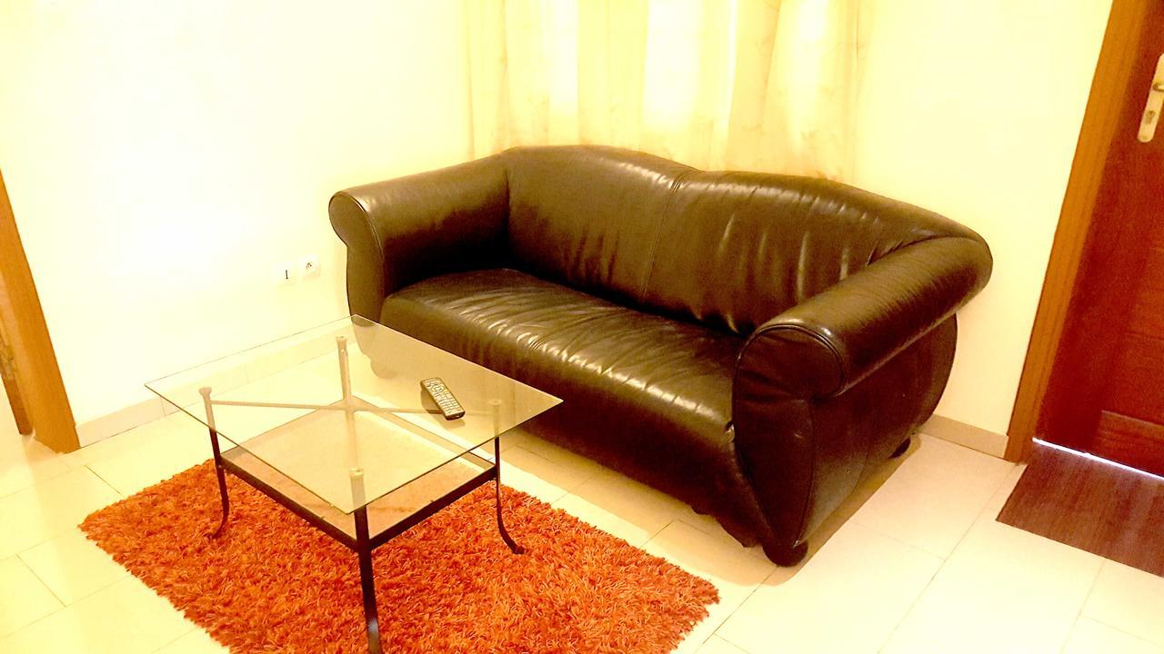 קוטונו Hotels Residences Easy מראה חיצוני תמונה