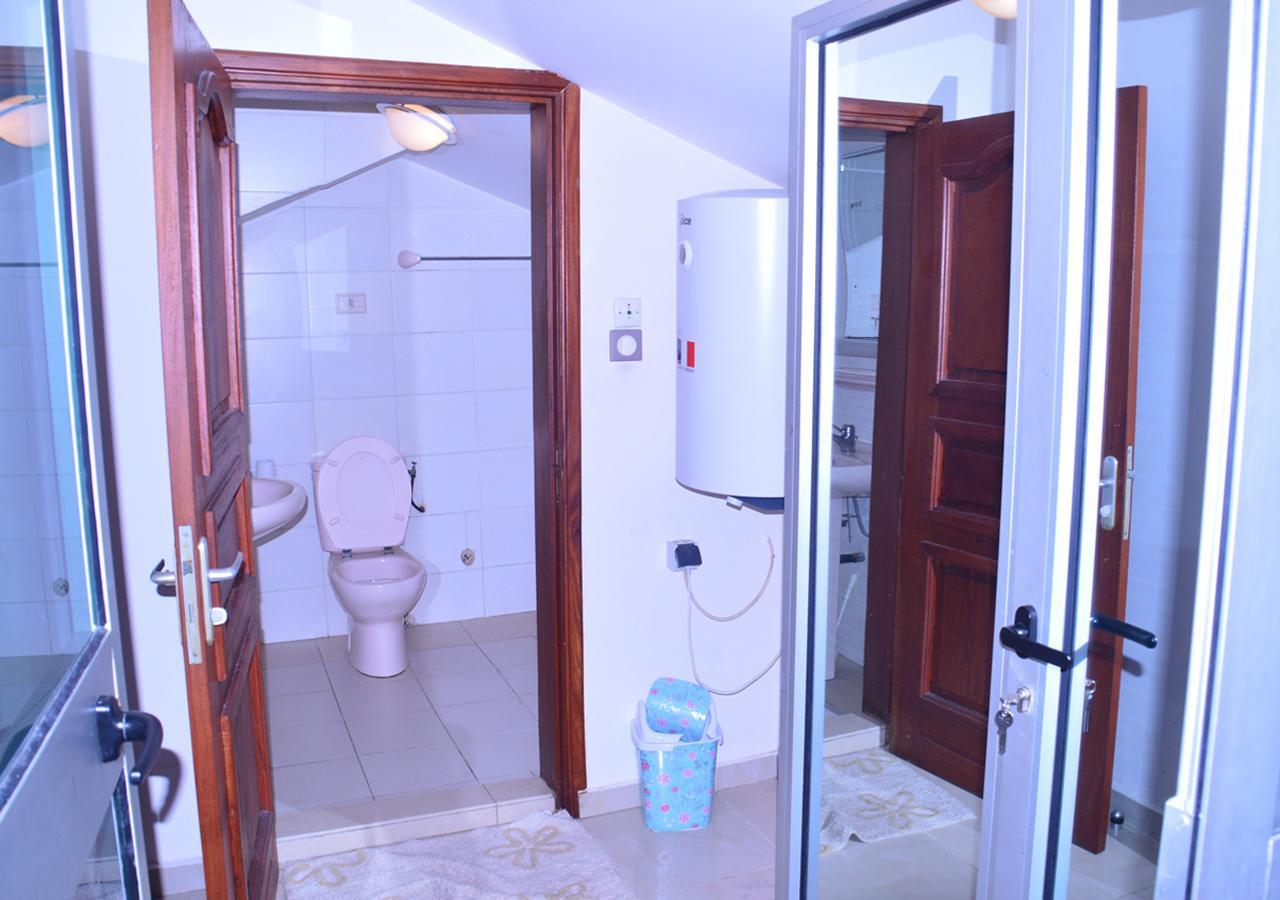 קוטונו Hotels Residences Easy מראה חיצוני תמונה