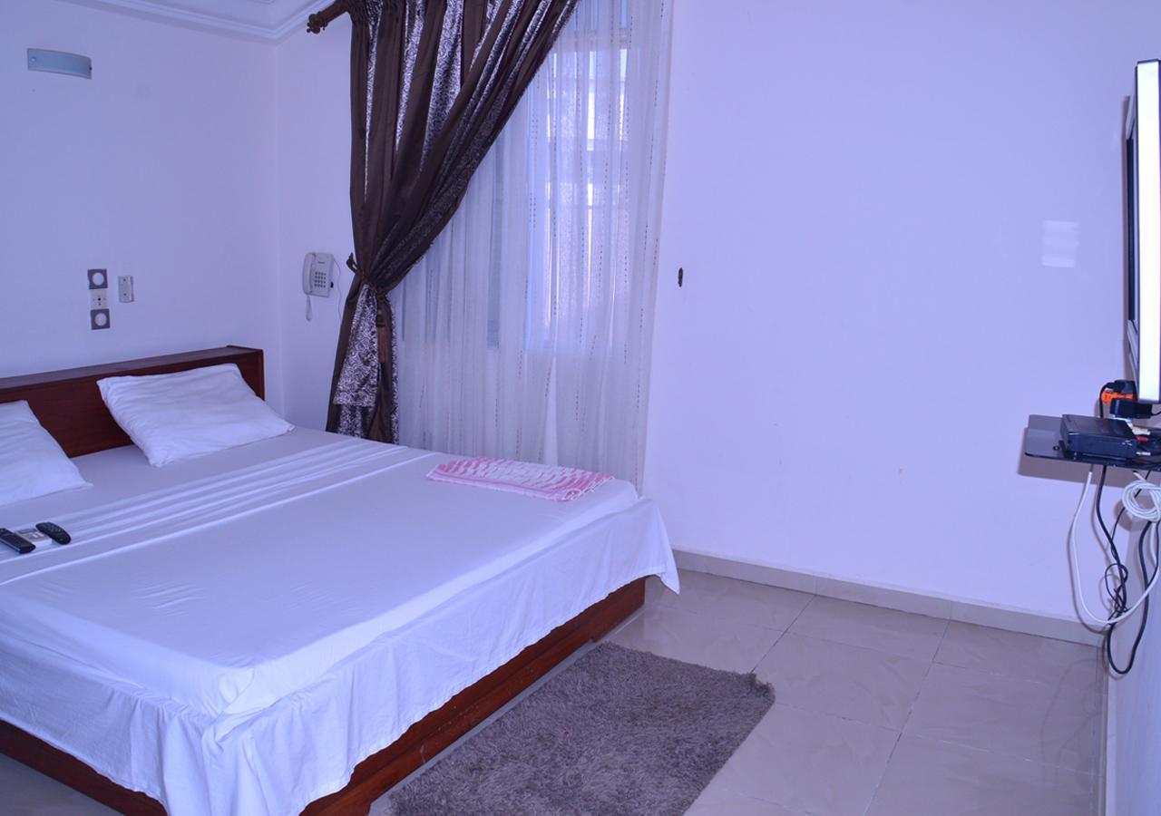 קוטונו Hotels Residences Easy מראה חיצוני תמונה
