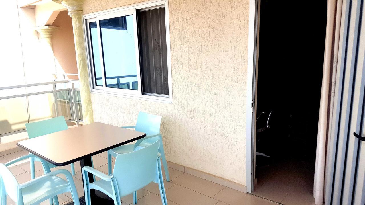 קוטונו Hotels Residences Easy מראה חיצוני תמונה