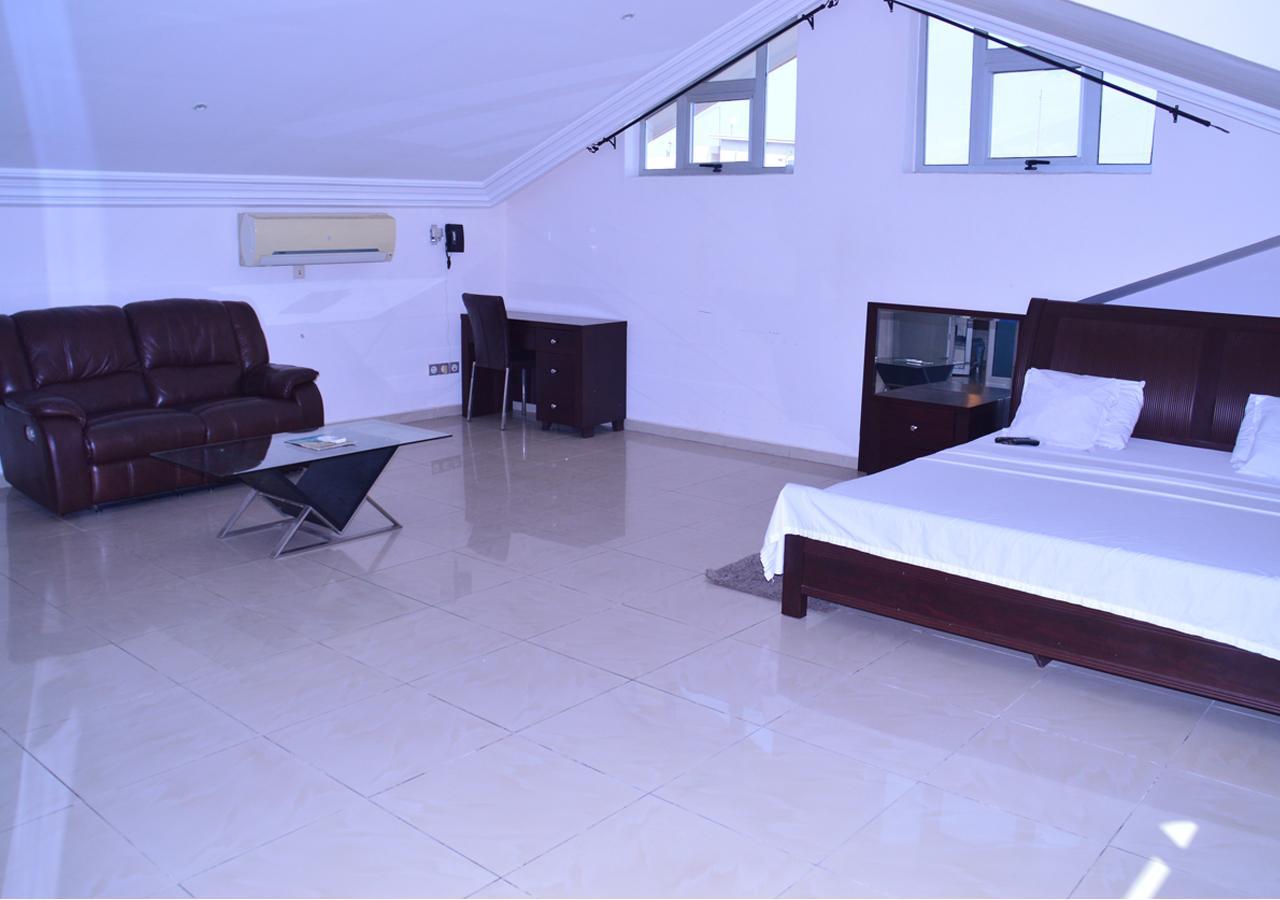 קוטונו Hotels Residences Easy מראה חיצוני תמונה
