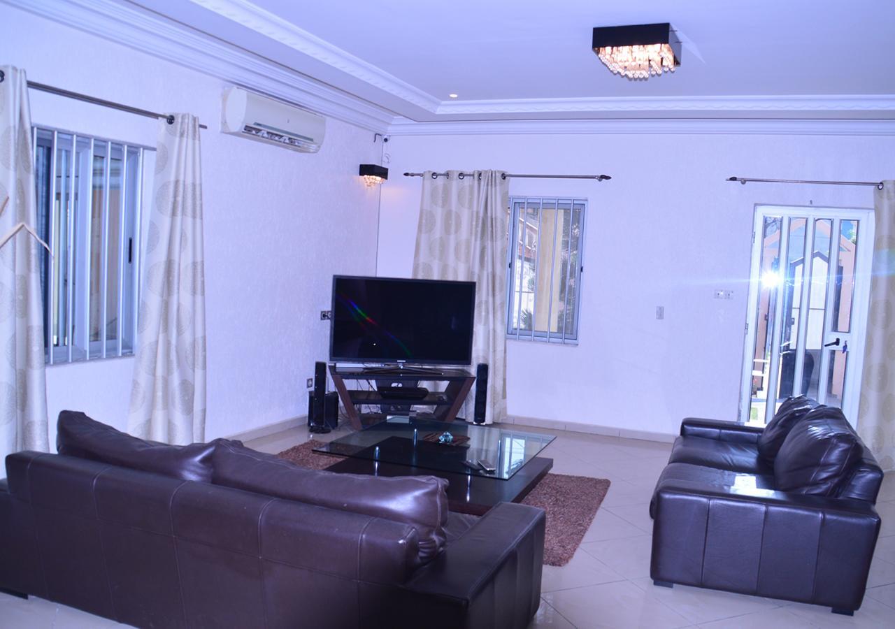 קוטונו Hotels Residences Easy מראה חיצוני תמונה