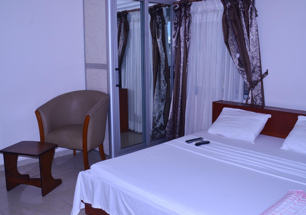 קוטונו Hotels Residences Easy מראה חיצוני תמונה