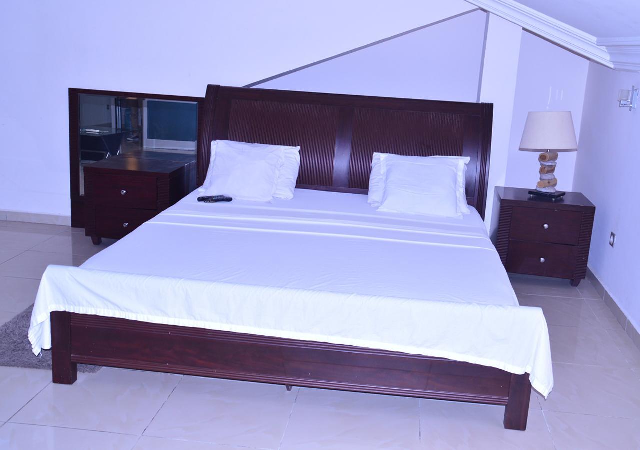קוטונו Hotels Residences Easy מראה חיצוני תמונה