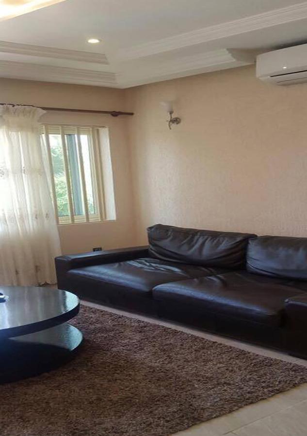 קוטונו Hotels Residences Easy מראה חיצוני תמונה