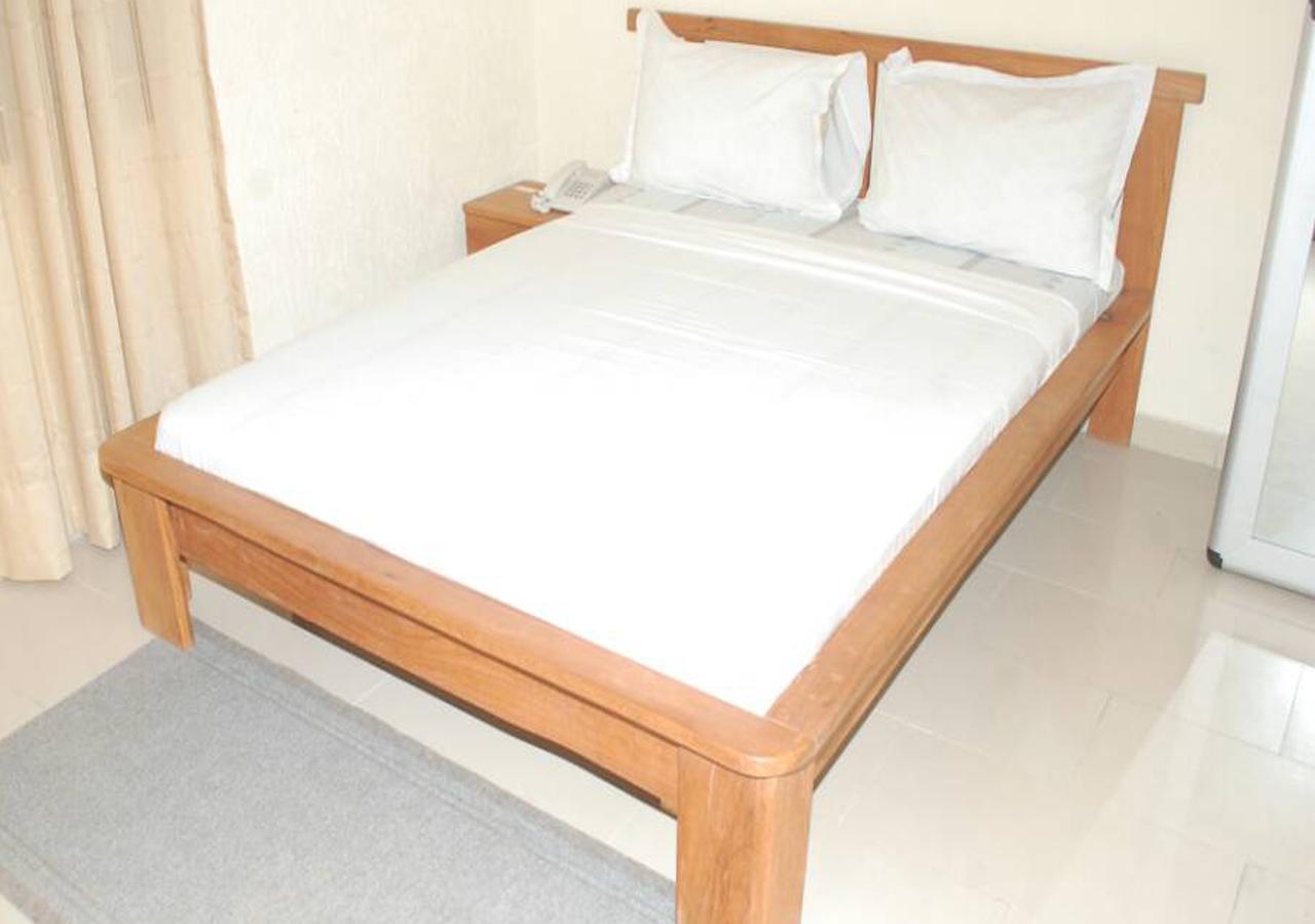 קוטונו Hotels Residences Easy מראה חיצוני תמונה