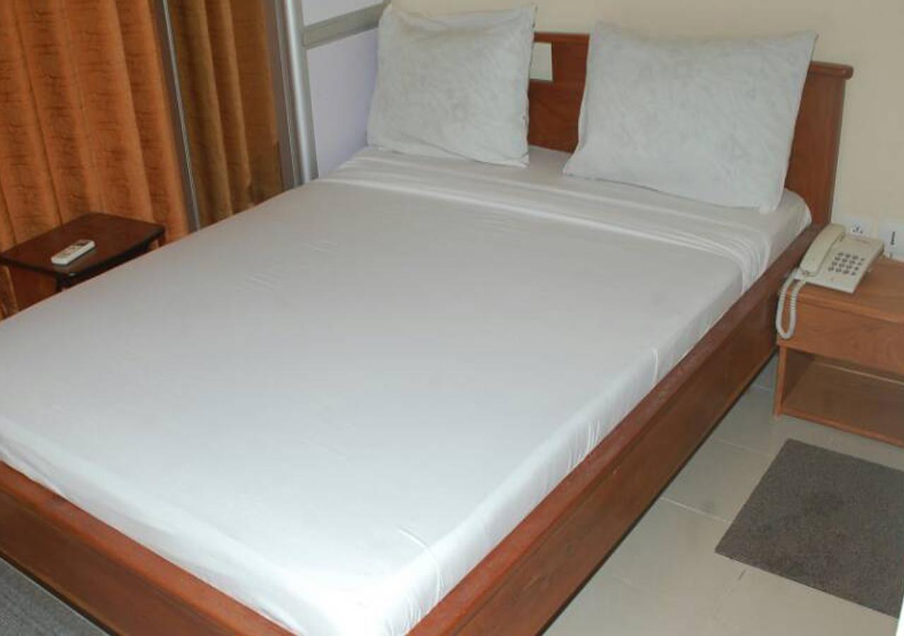 קוטונו Hotels Residences Easy מראה חיצוני תמונה
