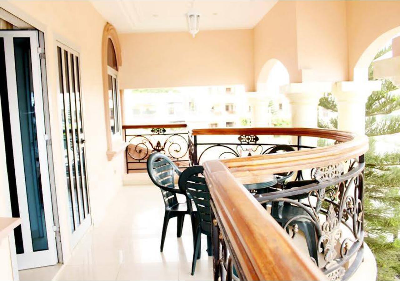 קוטונו Hotels Residences Easy מראה חיצוני תמונה