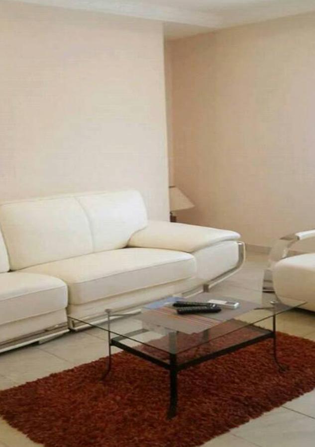 קוטונו Hotels Residences Easy מראה חיצוני תמונה