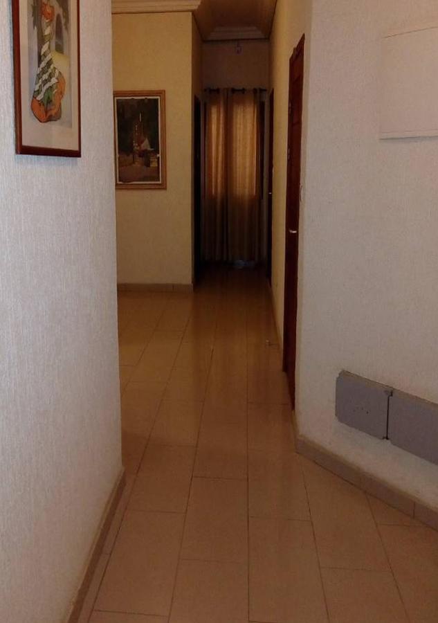 קוטונו Hotels Residences Easy מראה חיצוני תמונה