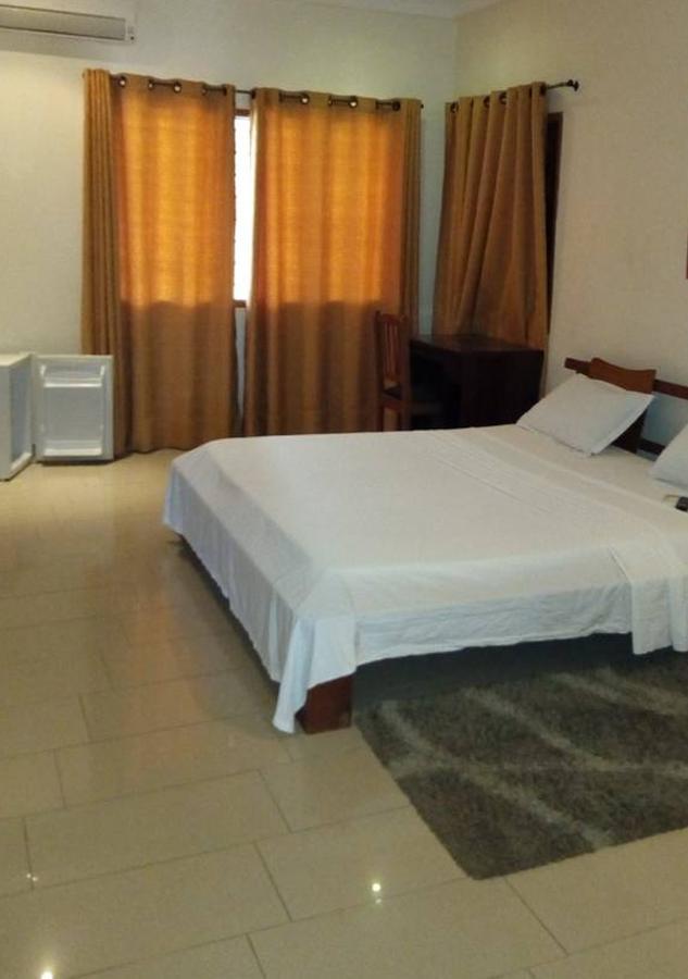 קוטונו Hotels Residences Easy מראה חיצוני תמונה