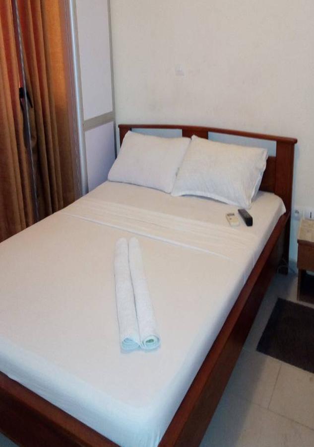 קוטונו Hotels Residences Easy מראה חיצוני תמונה